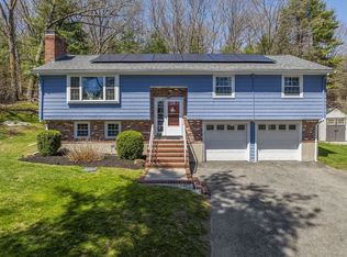 460 Parmenter Rd, Marlborough, MA 01752