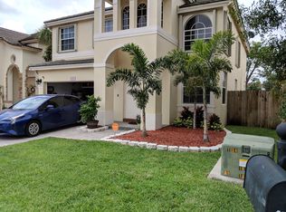 4050 Plumbago Pl, Lake Worth, FL 33462