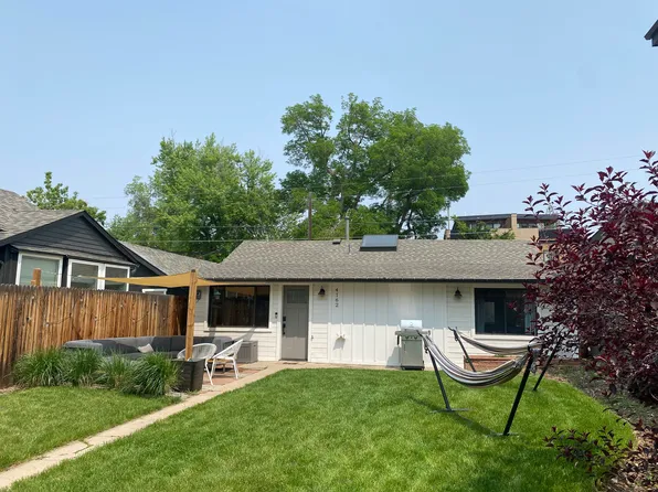 (undisclosed Address), Denver, CO 80212