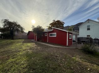 173 SE Lane Ave, Roseburg, OR 97470