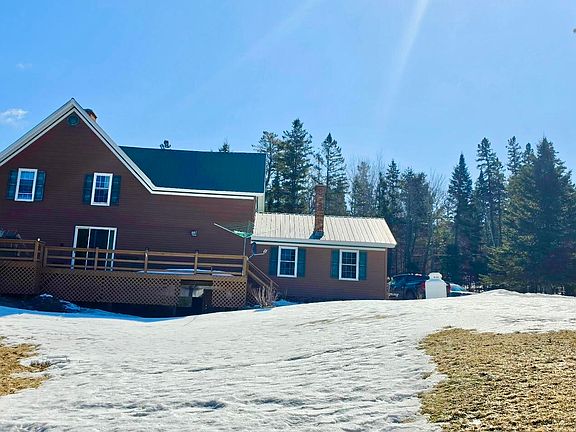 2nd image of 664 Frenchville Road