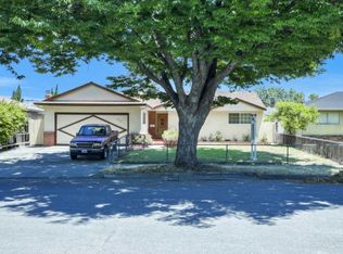996 Diadem Dr, San Jose, CA 95116