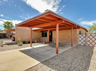 3352 E Fort Lowell Rd, Tucson, AZ 85716