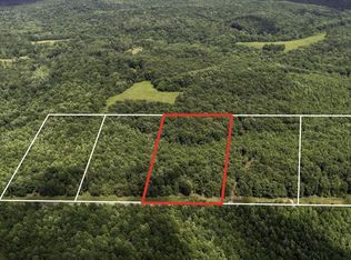 3 Brush Creek Rd LOT 3, Lawrenceburg, TN 38464