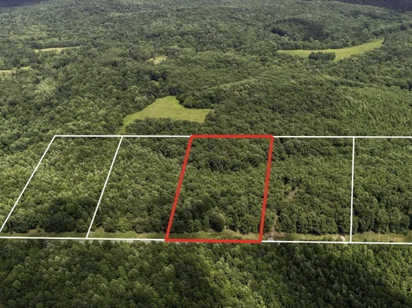 3 Brush Creek Rd Lot 3, Lawrenceburg, TN 38464