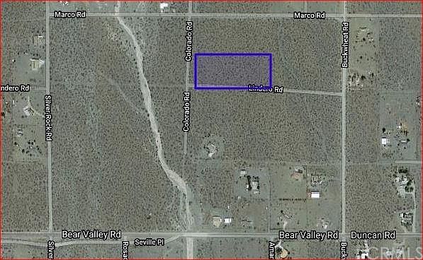 1st image of 0 Lindero Rd
