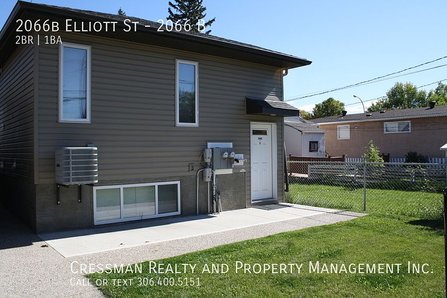 1st image of 2066B Elliott St #2066-B
