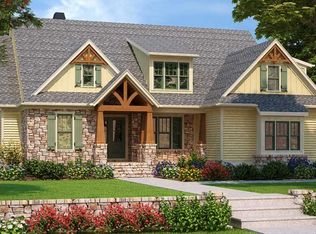 90 Triple Crown Way, Forsyth, GA 31029