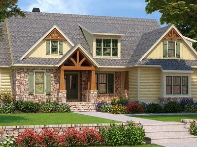 90 Triple Crown Way, Forsyth, GA, 31029