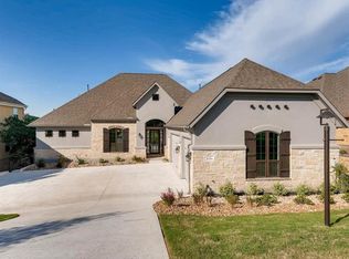15204 Dorothy Dr, Lakeway, TX 78734
