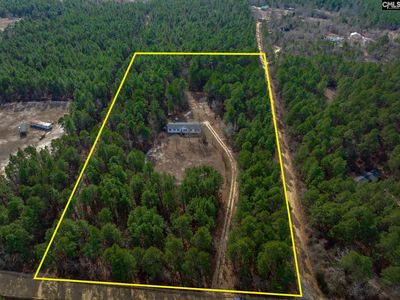 1133 Charles Town Rd, Leesville, SC, 29070