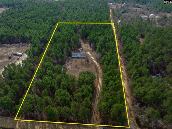 1133 Charles Town Rd, Leesville, SC 29070