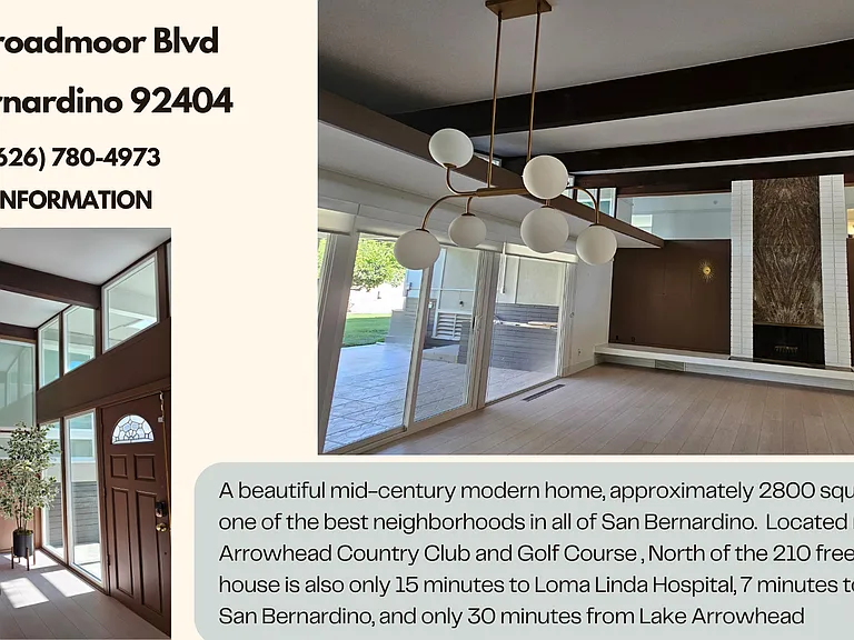 3657 Broadmoor Blvd — Photo 7