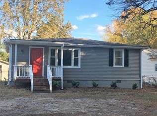405 Bagwell St, Garner, NC 27529