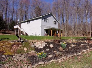 2379 Sullivan Rd, Arcade, NY 14009