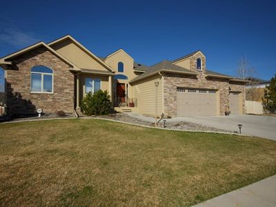 3508 Spalding Ave, Billings, MT, 59106