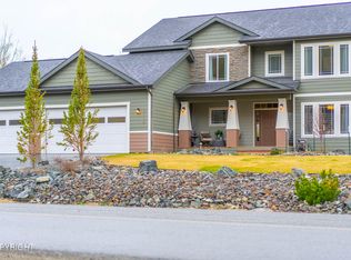 7116 E Riparian Loop, Palmer, AK 99645