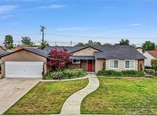 226 S Armel Dr, Covina, CA 91722