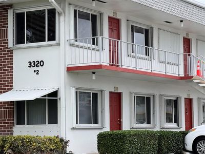 3320 Lake Osborne Drive #105, Lake Worth, FL, 33461