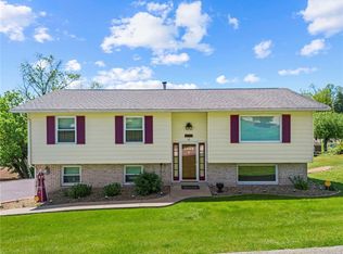 52 Orchard Ave, Monongahela, PA 15063