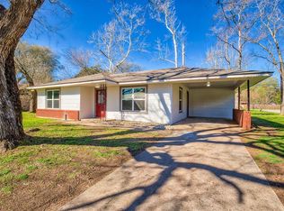 509 Sandra Dr, Brenham, TX 77833
