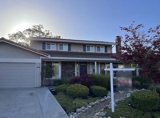 696 Merlot Ct, Pleasanton, CA 94566