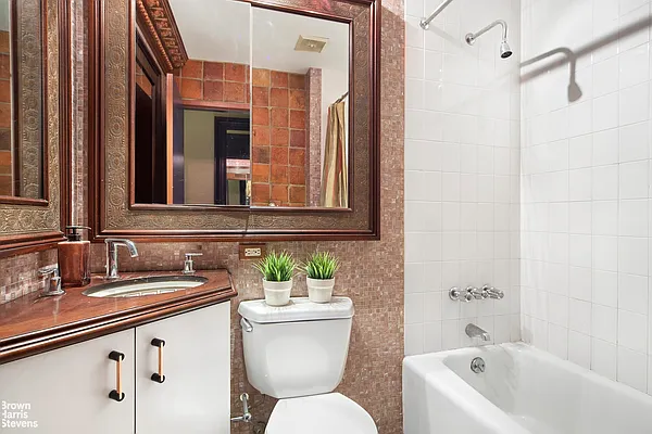 Rented by Brown Harris Stevens | media 24