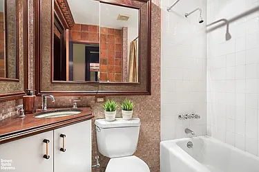 Rented by Brown Harris Stevens