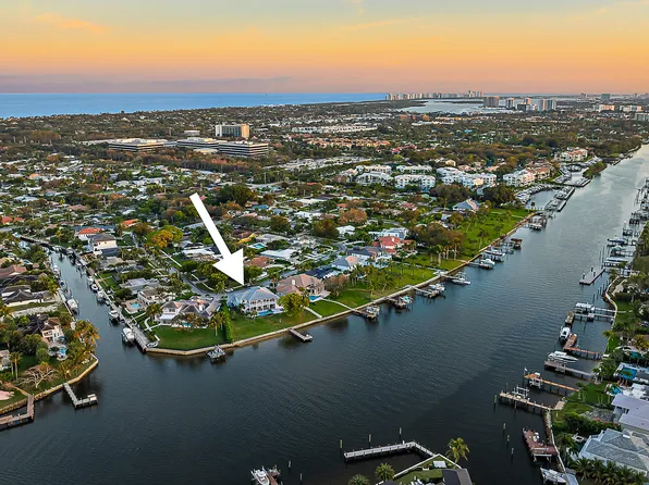 2177 Radnor Court, North Palm Beach, FL 33408