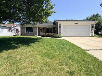 1090 Crestwood Ln, Bolingbrook, IL, 60440