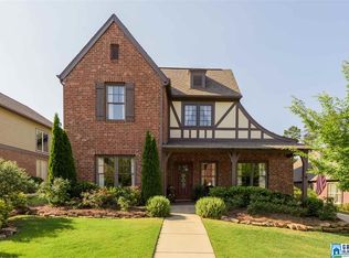 1545 James Hill Way, Hoover, AL 35226