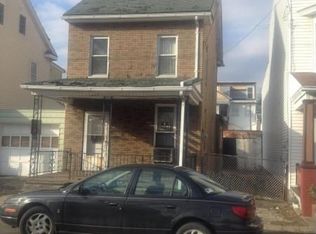 34 N 3rd St, Shamokin, PA 17872