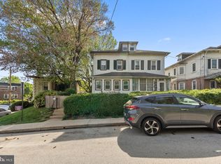 166 Meredith Ave, Bryn Mawr, PA 19010