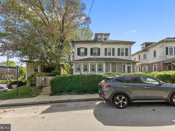 166 Meredith Ave, Bryn Mawr, PA 19010