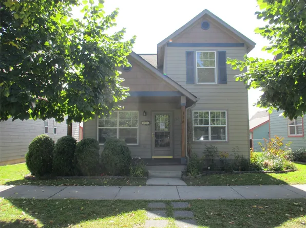 116 Bentley Park Loop, Missoula, MT 59801