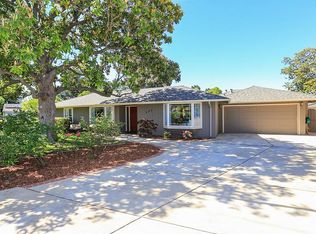 333 Jardin Dr, Los Altos, CA 94022