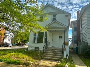 412 Oneida St, Joliet, IL 60435