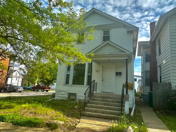 412 Oneida St, Joliet, IL 60435