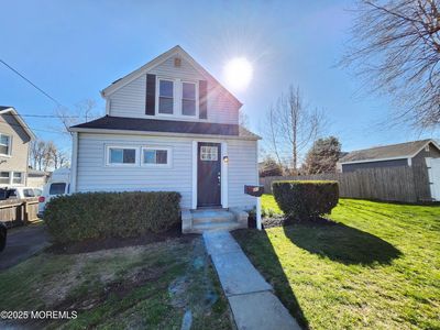 31 Howland Place, Long Branch, NJ, 07740