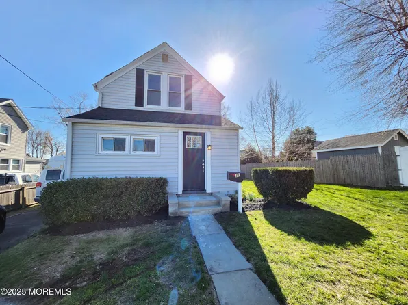 31 Howland Place, Long Branch, NJ 07740