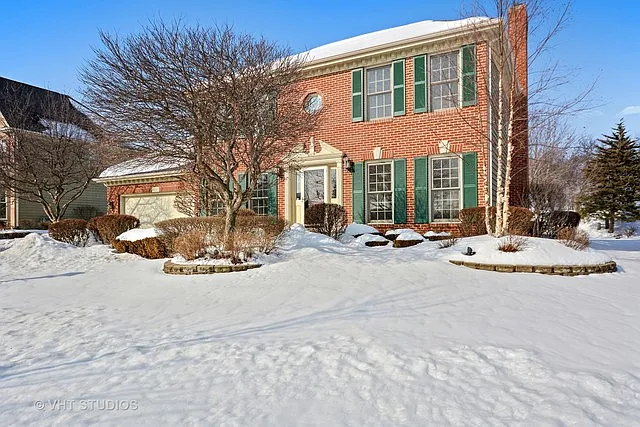 617 Tanager Ln photo 1