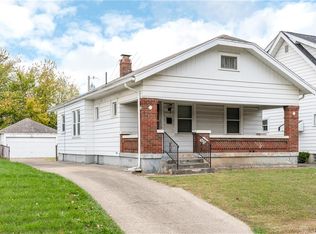 1837 Coventry Rd, Dayton, OH 45420