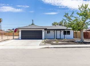 1345 W Mariposa Ave, Ridgecrest, CA 93555