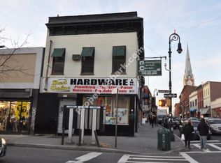 817 Manhattan Ave STE 1, Brooklyn, NY 11222