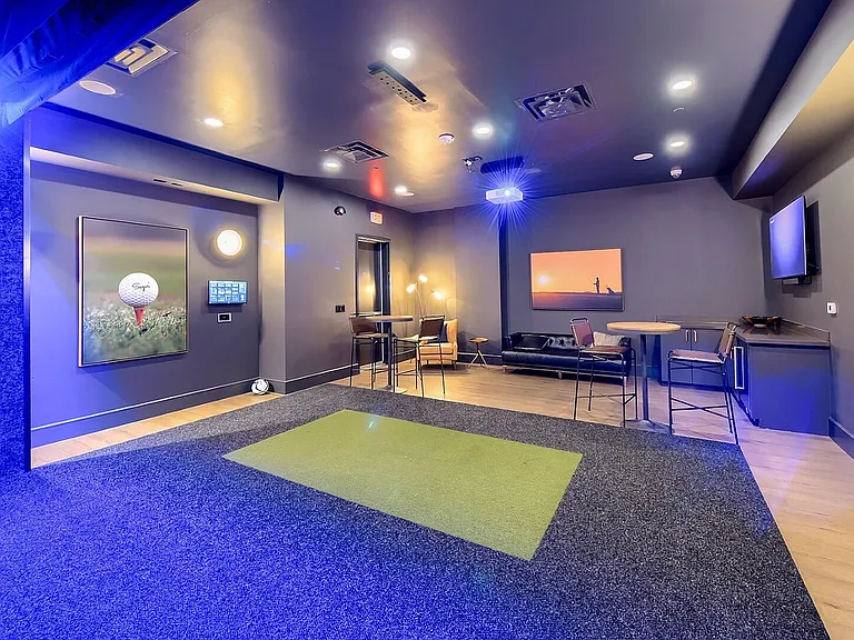 Gaming Simulator Suite