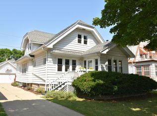 331 N 70th St, Wauwatosa, WI 53213