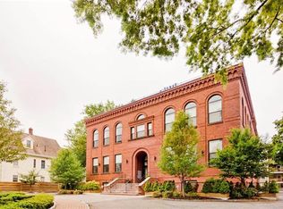 11 Wyman St APT 1C, Jamaica Plain, MA 02130