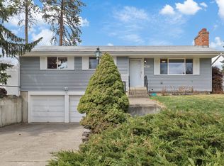 5014 W Francis Ave, Spokane, WA 99208