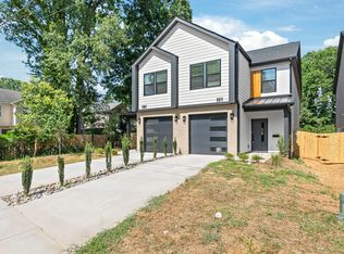 2011 Wilson Ave, Charlotte, NC 28208