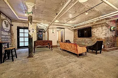 Rented by REAL New York